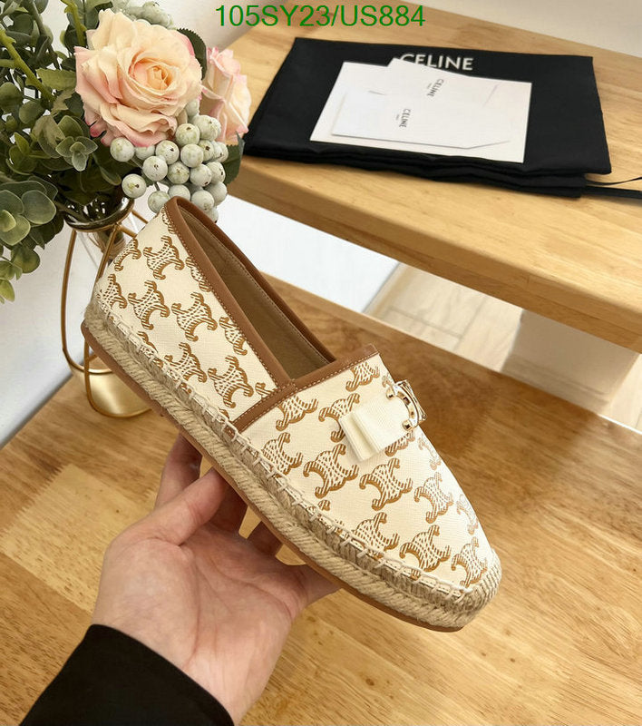 SAMC - COL Women Shoes - 169