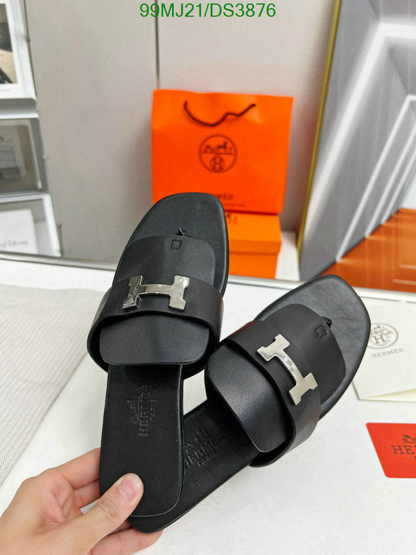 SAMC - HMS Women Shoes - 057