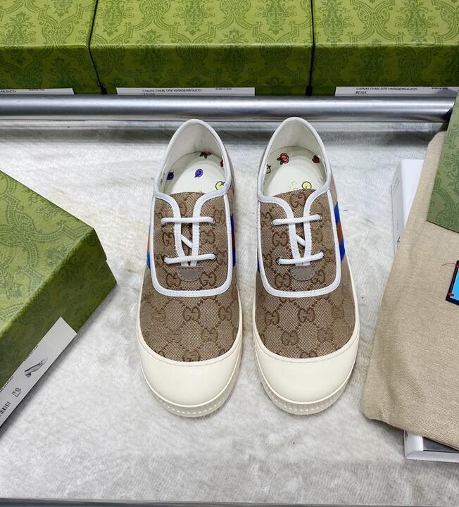 SAMC - GUKI Men Shoes - 1041