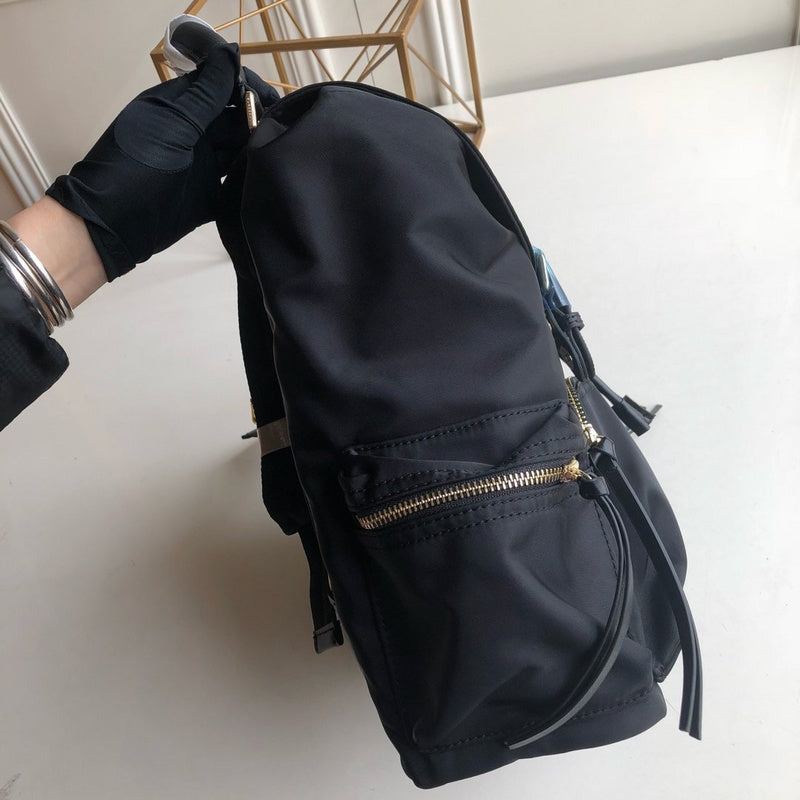 Satchel Bags - BBR Bags - 962