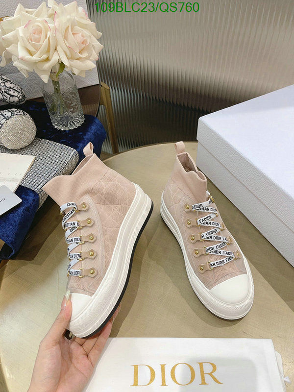 SAMCC - DOR Women Shoes - 1642