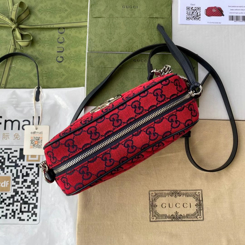 GUI2 Bags - Luxurious Bags  1179