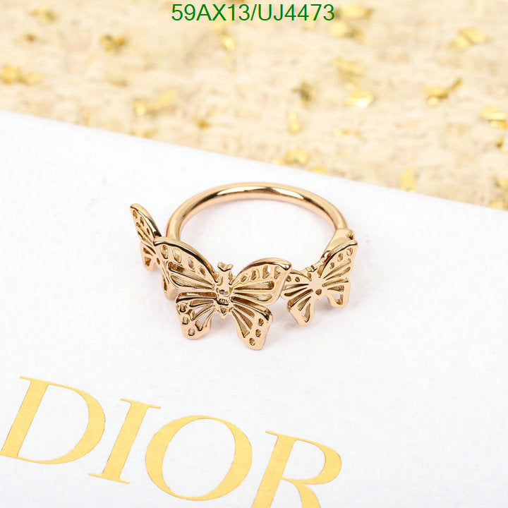 SAMC - DOR Jewelry - 150