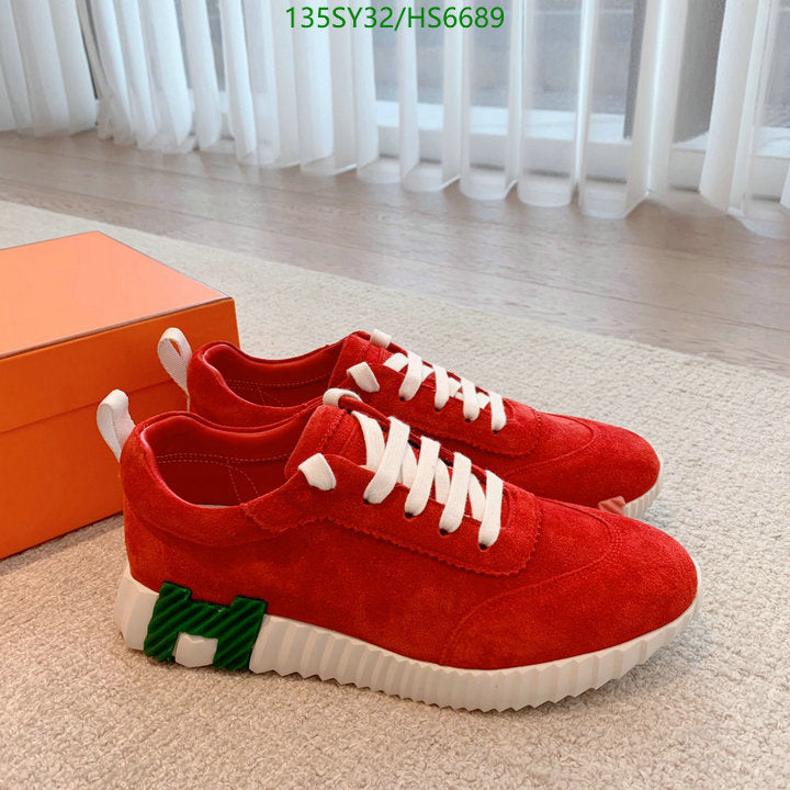 SAMC - HMS Men Shoes - 590
