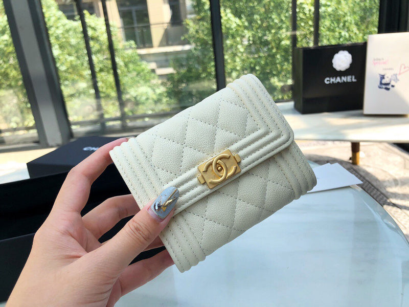 Glami-i CHL Wallets - 021