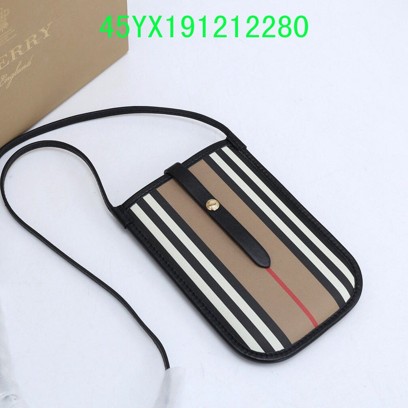 ELE Fashion -BBR Bags - 592