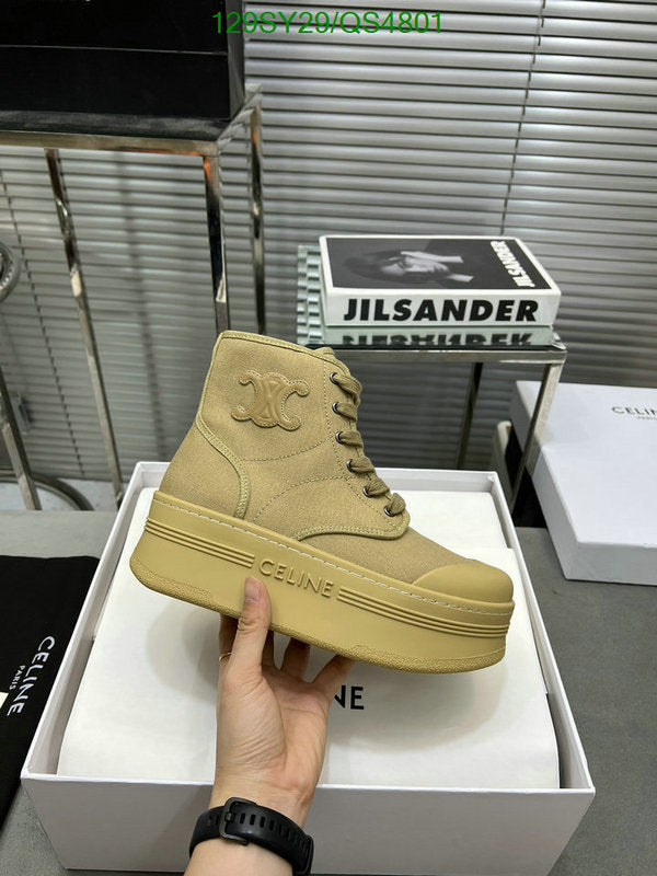 SAMC - COL Women Shoes - 084