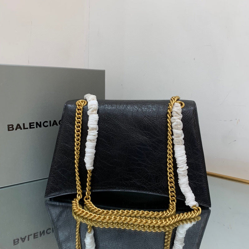 Satchel Bags - BGA Bags - 2559