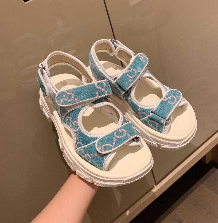 SAMC - GUKI Women Shoes - 2046