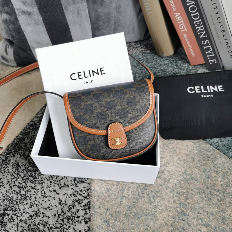 Glamy - COL Bags - 1421