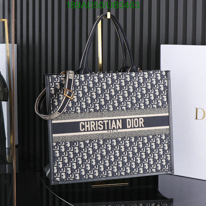 SAMCC - DOR Bags - 1176