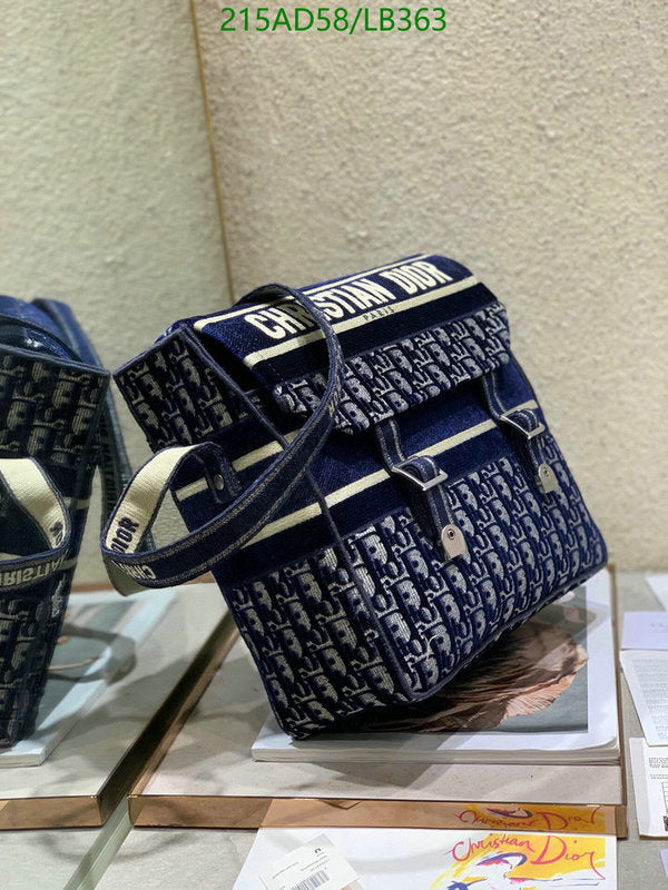 SAMCC - DOR Bags - 1410