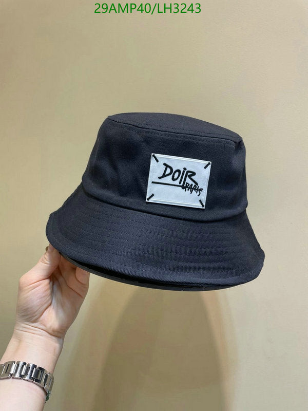 SAMC - DOR Caps & Hats - 191