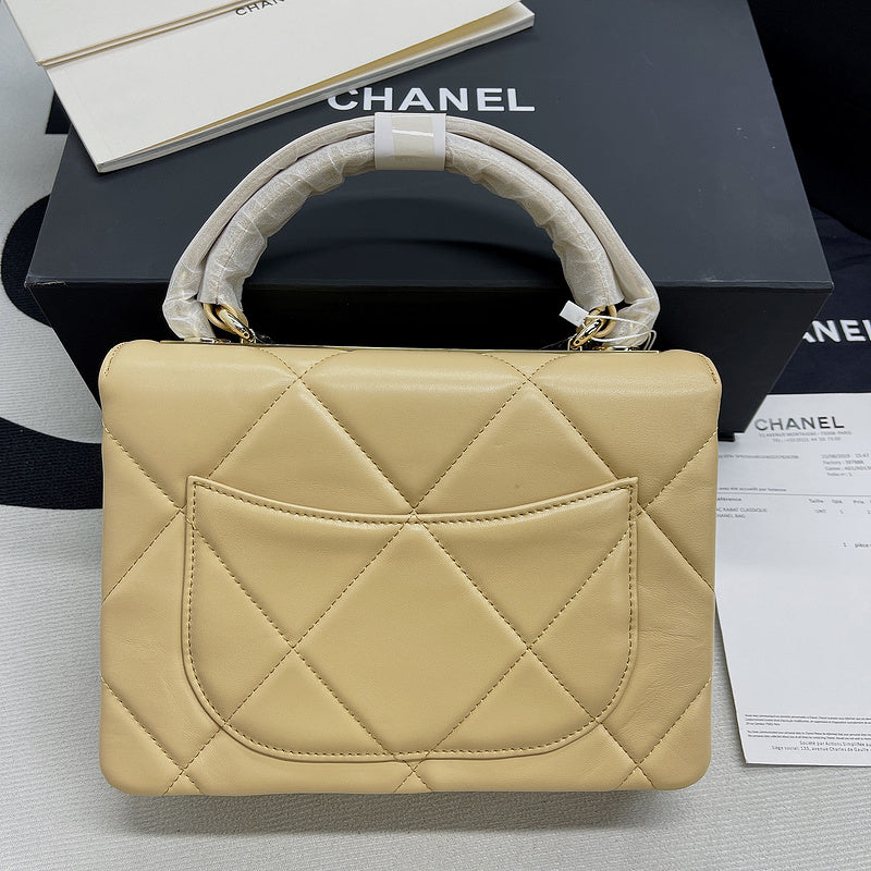 Chanel Bags
