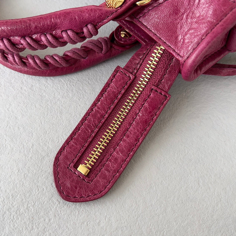 Glamy - BG Bags - 792