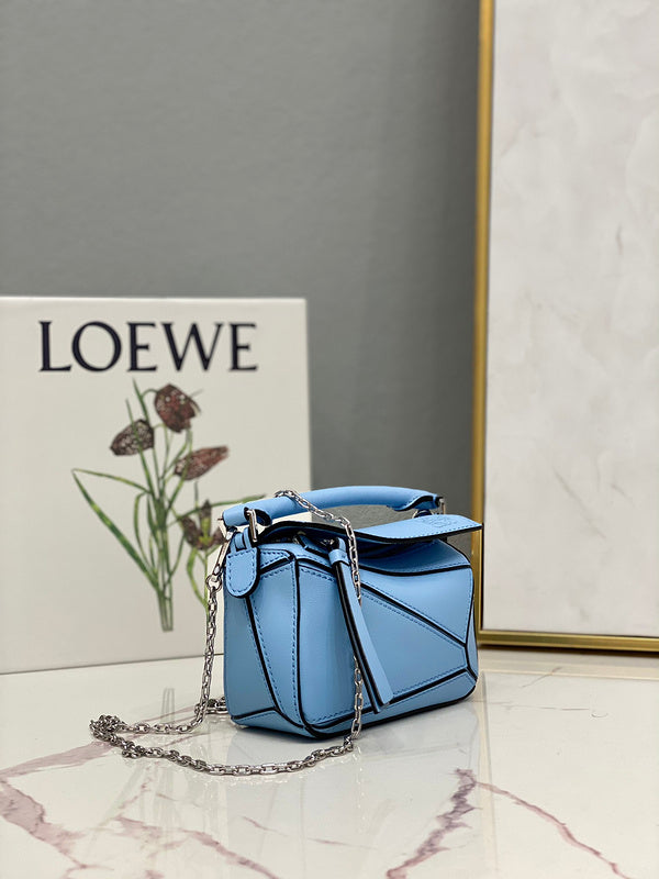Glamy - LWO Bags - 980