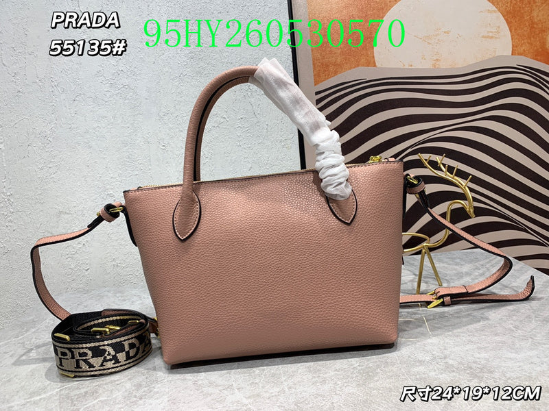 Satchel Bags - PDA Bags - 3273