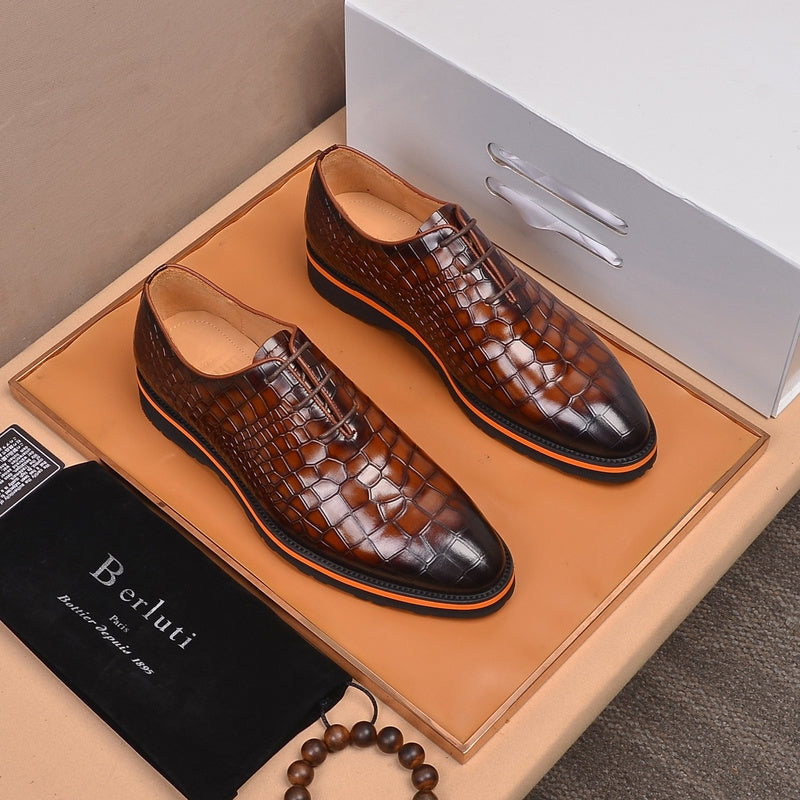 Glami - BRE Men Shoes - 531