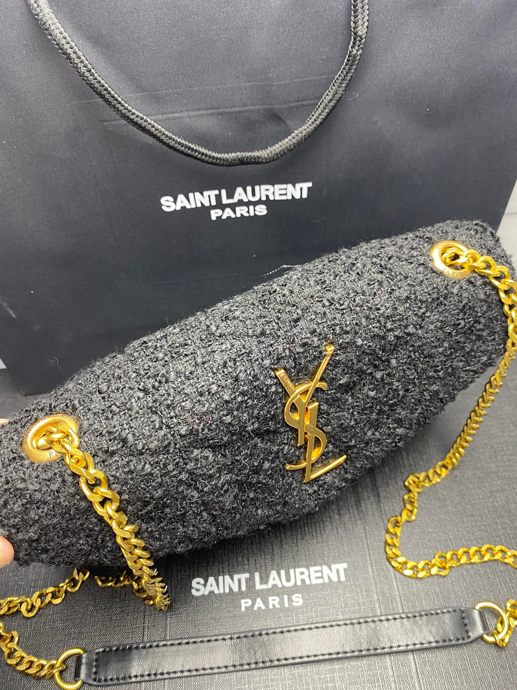 EN - New Bag SLY 262