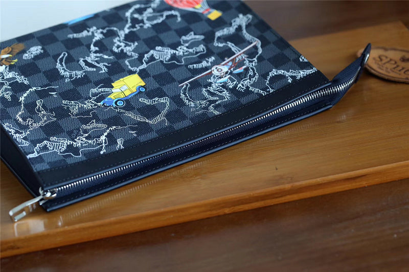 Glami GlamI Lu-Vi bags - 11115