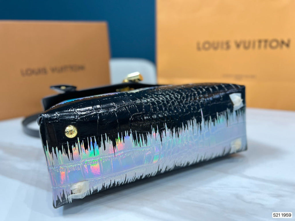 EN - New Lux Bags LUV 560