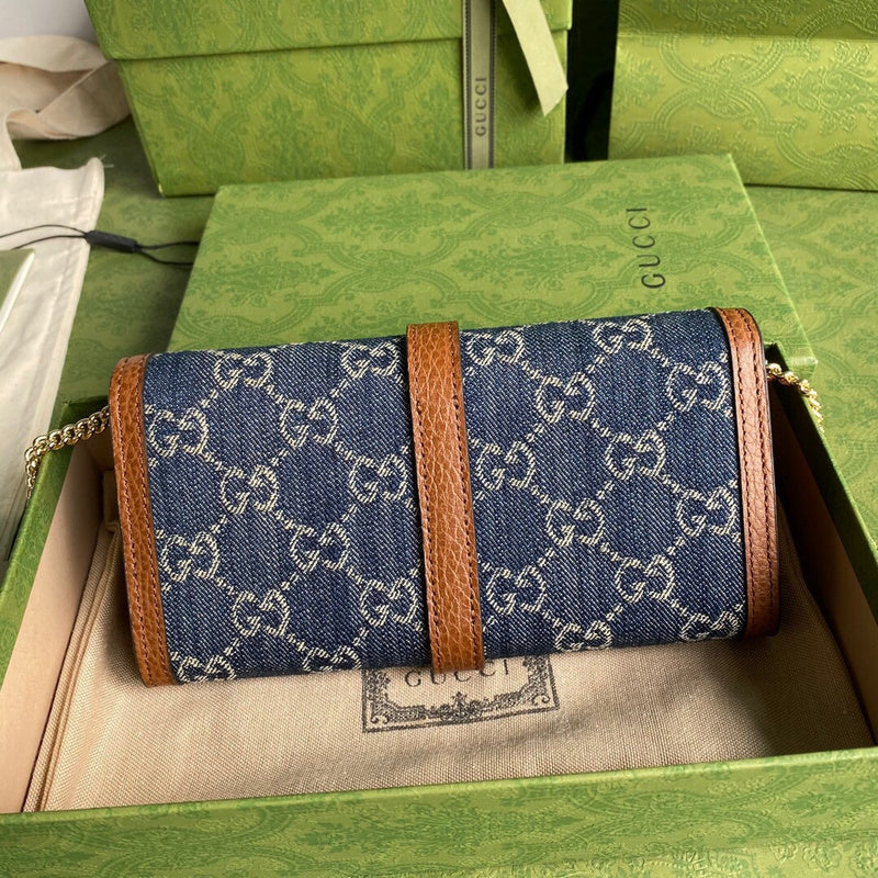Glami Fashion - GCI Bags - 5979