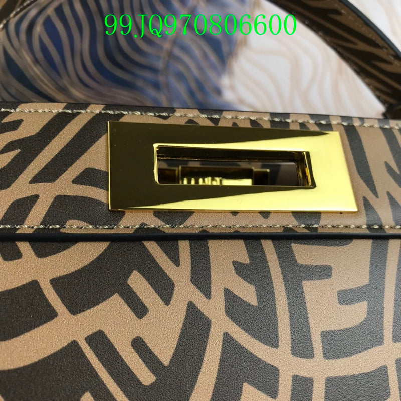 Glami - FDE Bags - 2454