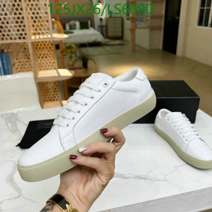 SAMC - YLS Women Shoes - 180