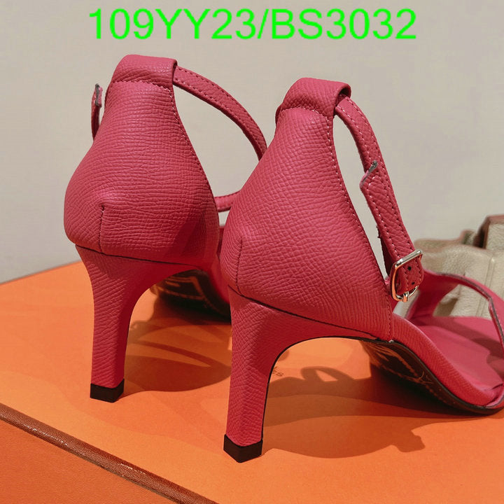 SAMC - HMS Women Shoes - 116