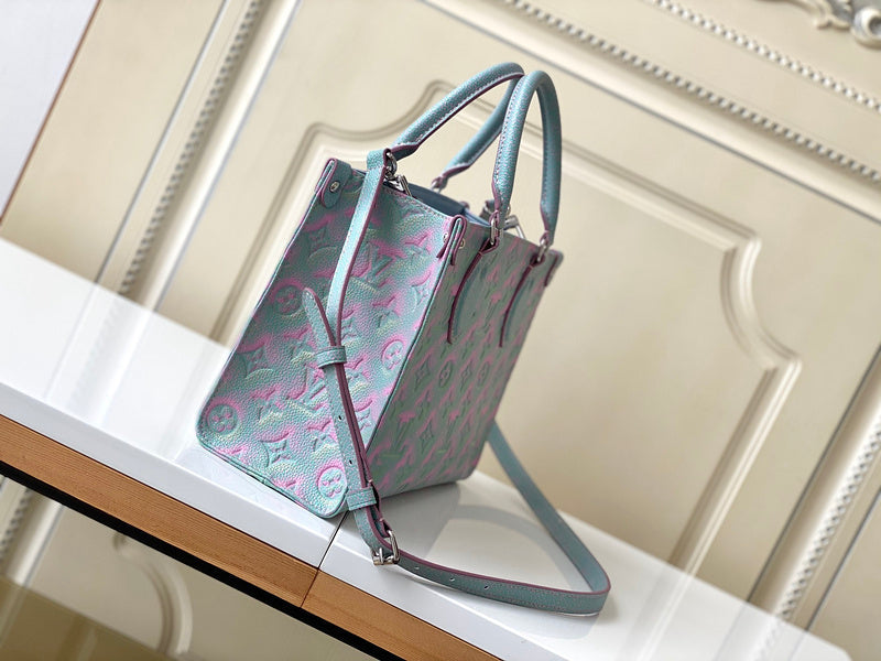 Glami- Glami- Lu-Vi bags - 3374