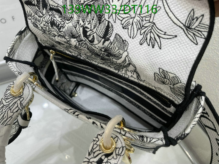 SAMCC - DOR Bags - 1000