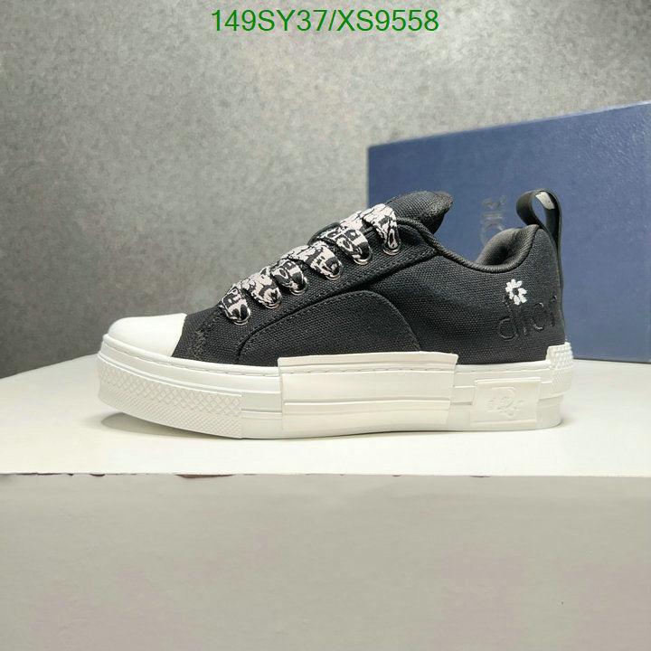 SAMC - DOR Women Sneakers - 249