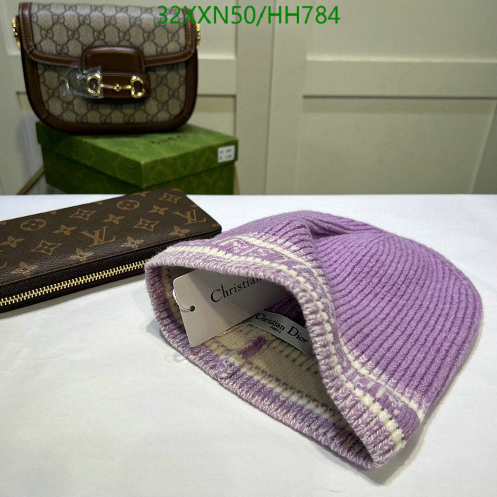 SAMC - DOR Caps & Hats - 124