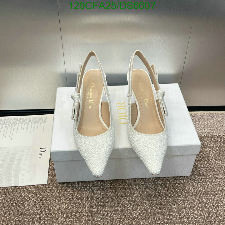 SAMCC - DOR Women Shoes - 1437