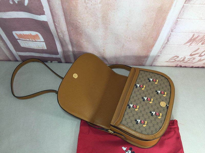 Glami Fashion - GCI Bags - 11116