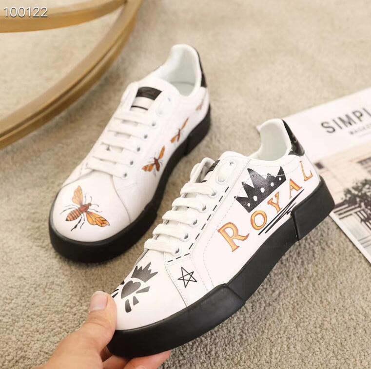 SAMC - DAG Men Shoes - 391
