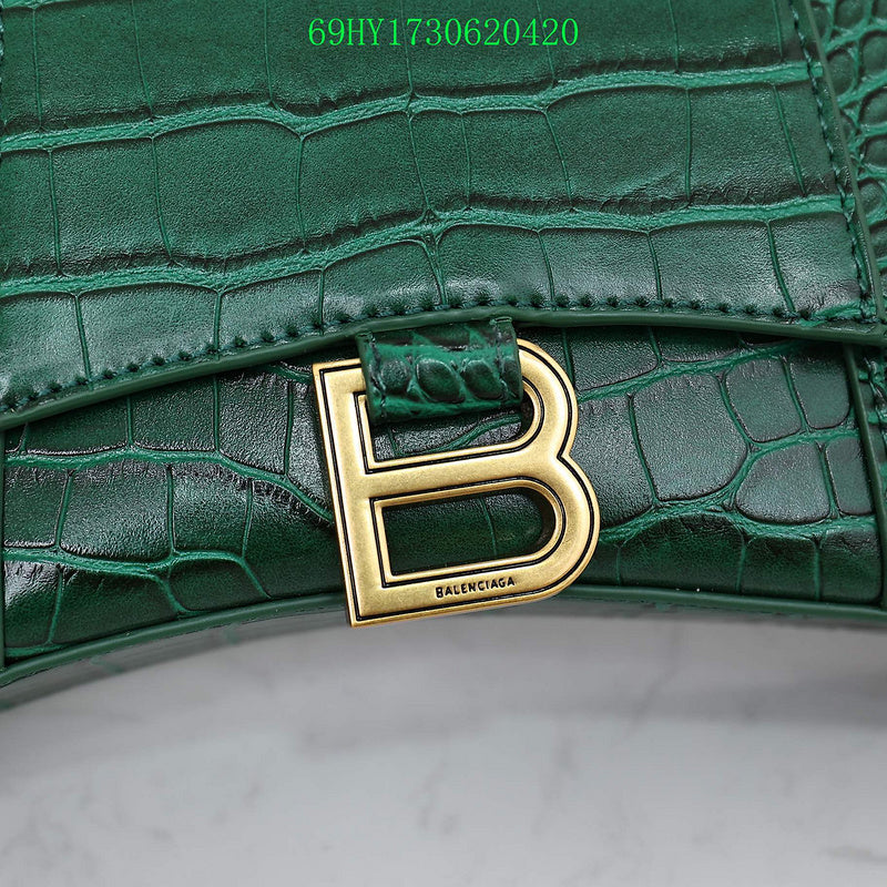Satchel Bags - BGA Bags - 2237