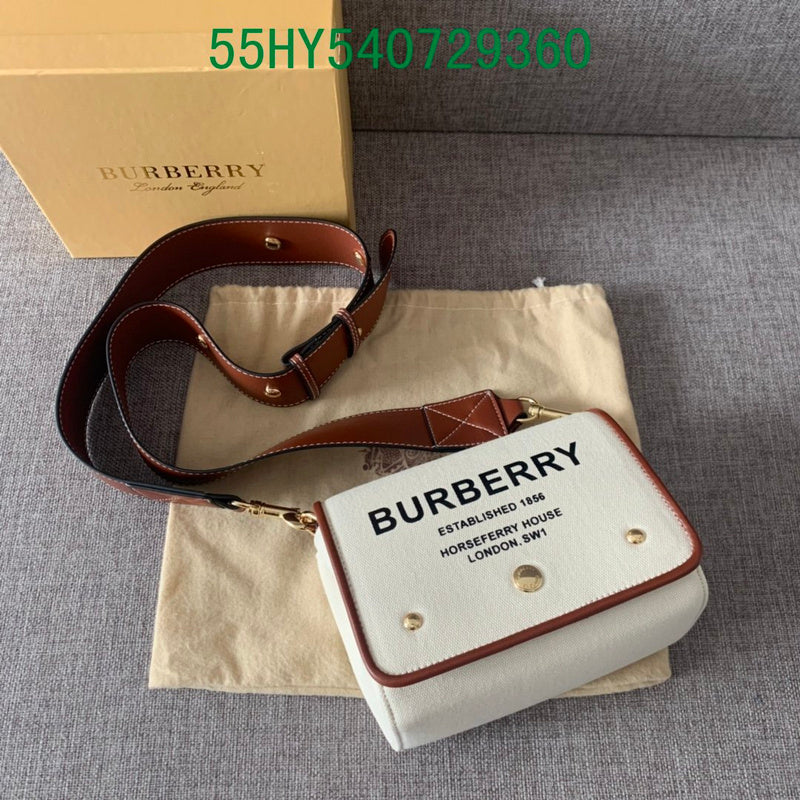 ELE Fashion -BBR Bags - 695