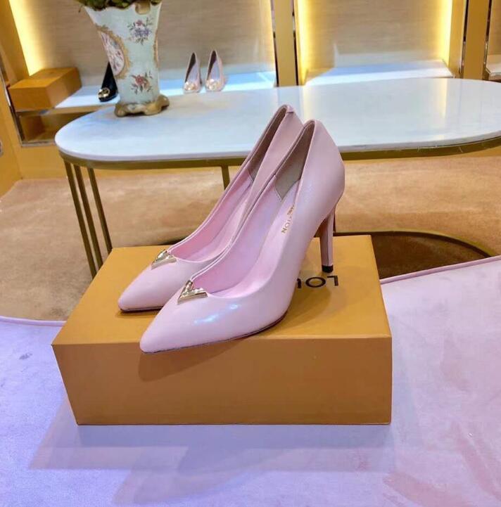 SAMC - LOV Women Shoes - 1813