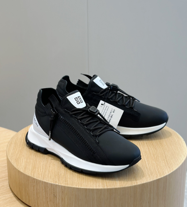 SAMC - GCY Men Shoes - 026