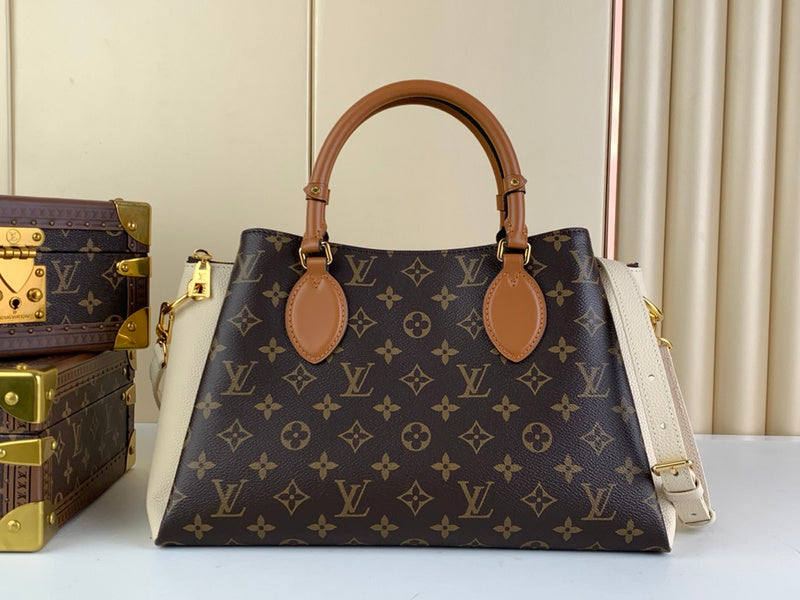 Satchel Bags - VL Bags - 2628