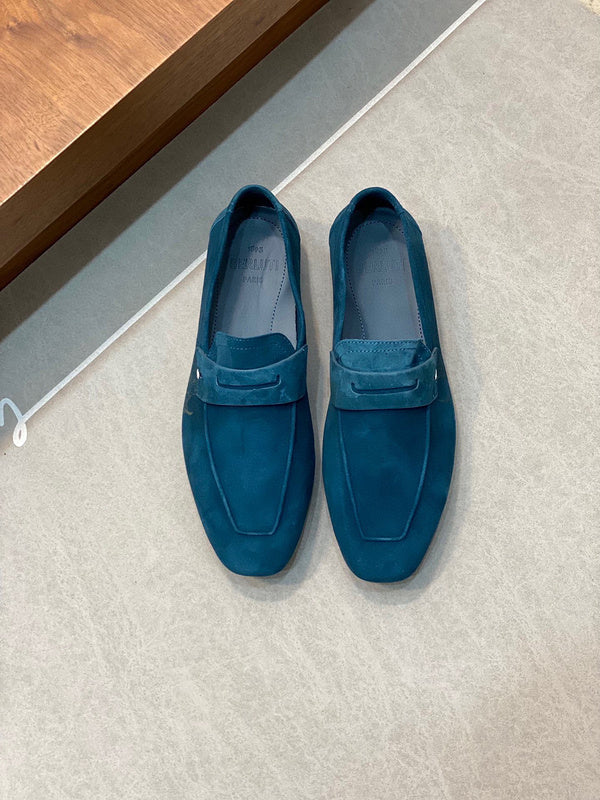 Glami - BRE Men Shoes - 303