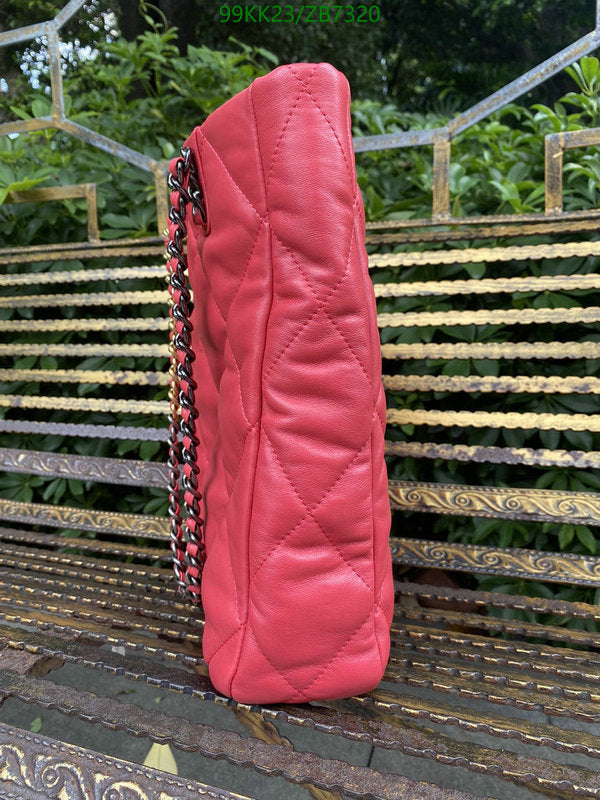 SAMC - CHL Bags Handbags - 053