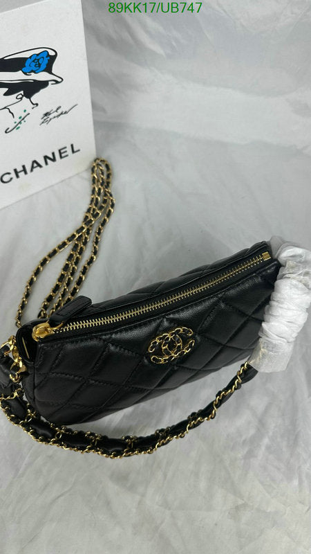 SAMC - CHL Bags Crossbody - 117