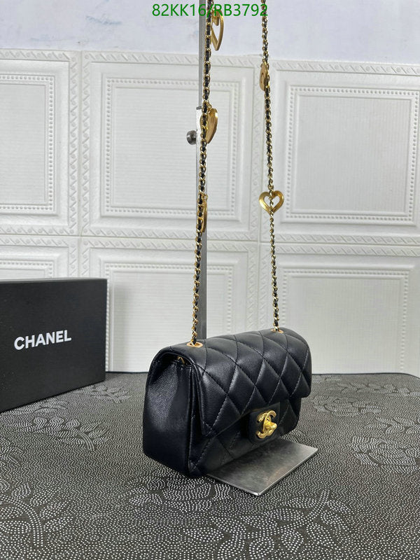 SAMC - CHL Bags Crossbody - 105