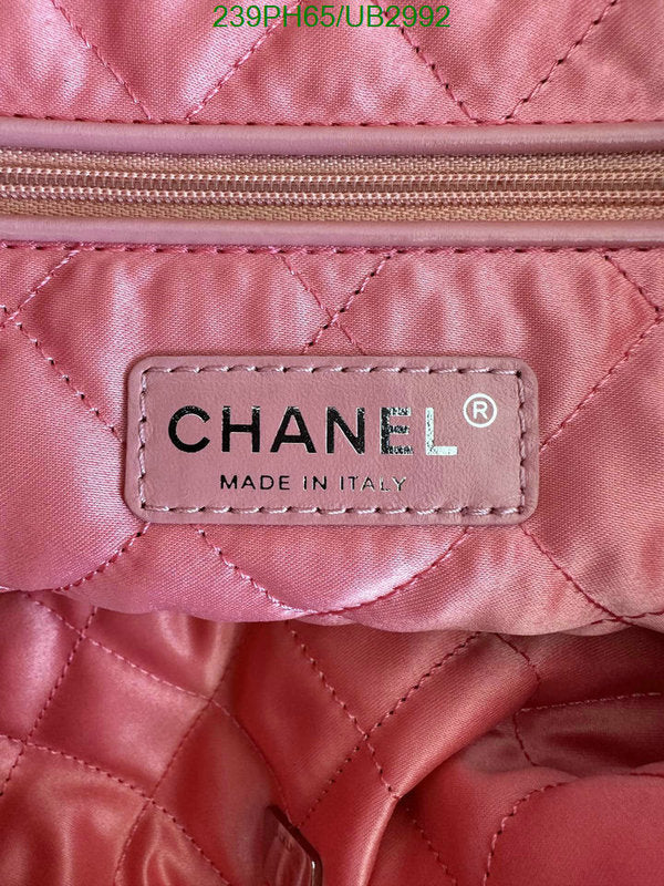 SAMC - CHL Bags - 324
