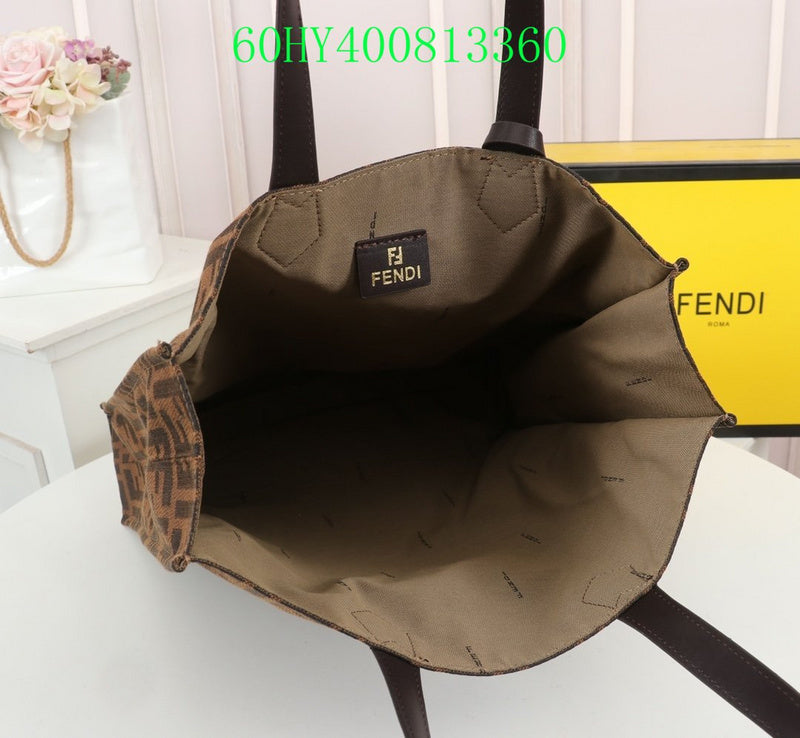 Glami - FDE Bags - 2431