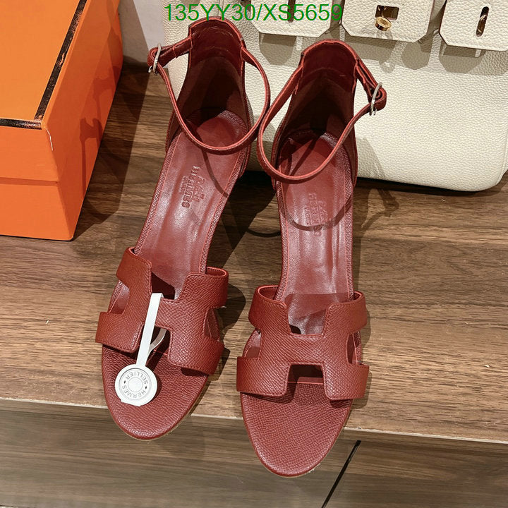 SAMC - HMS Women Shoes - 367