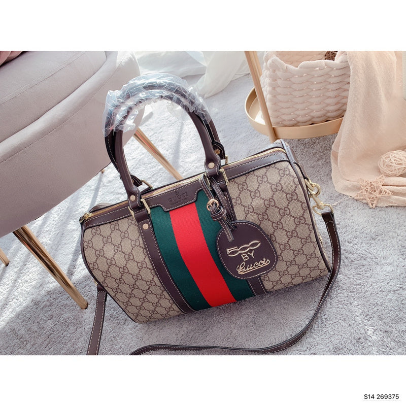 Satchel Bags - GCI Bags - 2157