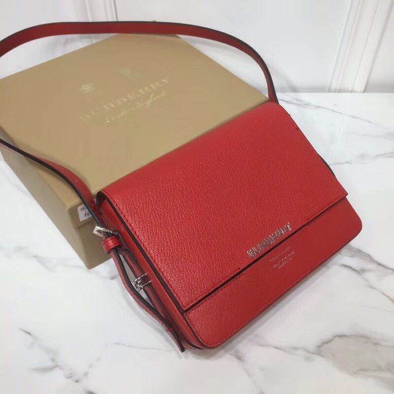 Glami Fashion -BBR Bags - 1629